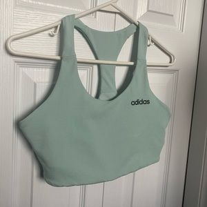 Adidas sports bra/lounge bra
